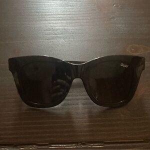 Quay sunglasses